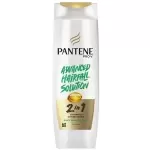 Pantene Silky Smooth Care 2in1 Shampoo
