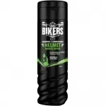 Bikers helmet damage repair shampoo+conditioner 