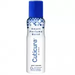 Cuticura diana body perfume  120m