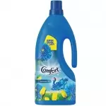 COMFORT FABRIC CONDITIONER BLUE 1.5l