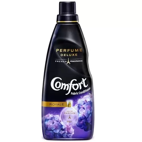 COMFORT FABRIC CONDITIONER ROYAL 850 ml