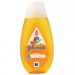 Johnson active kids soft & smooth shampoo