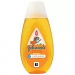 Johnson Active Kids Soft & Smooth Shampoo