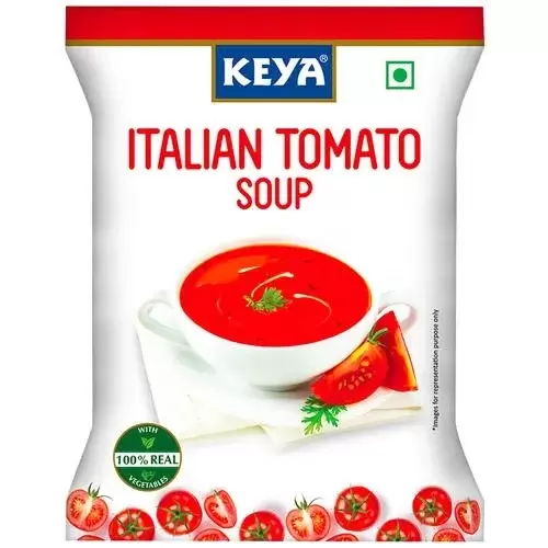 KEYA ITALIAN TOMATO SOUP 53 gm