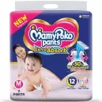 Mamy poko pants medium 6 pcs
