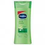 Vaseline aloe fresh body loation 