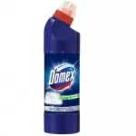 DOMEX DISNFECTANT TOILET CLEANER BLUE 1l