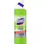 Domex lime fresh & clean  disinfectant toilet cleaner