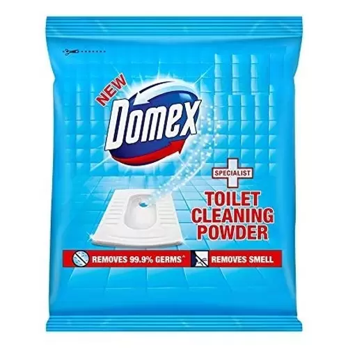 DOMEX TOILET CLEANING POWDER 100 gm
