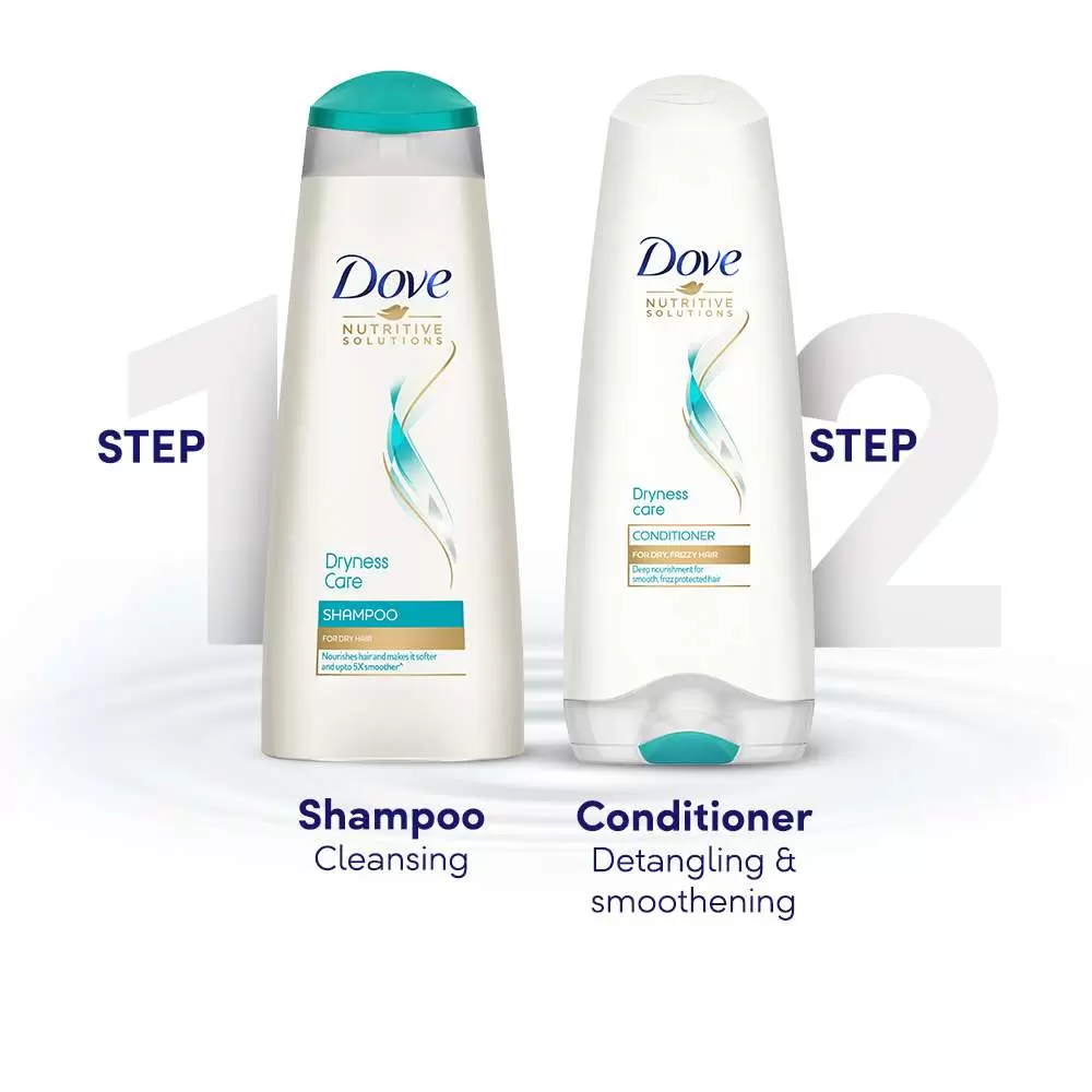 DOVE DANDRUFF CARE CONDITIONER  80 ml