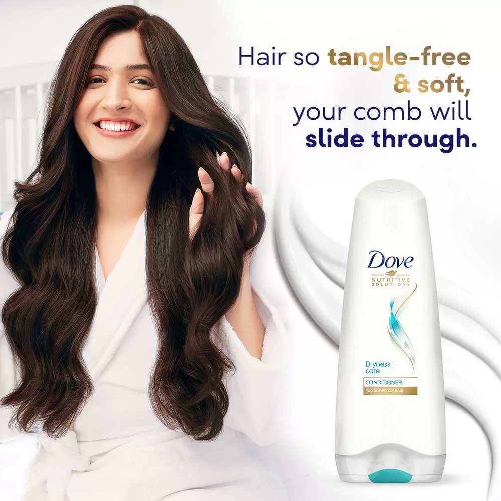 DOVE DANDRUFF CARE CONDITIONER  80 ml