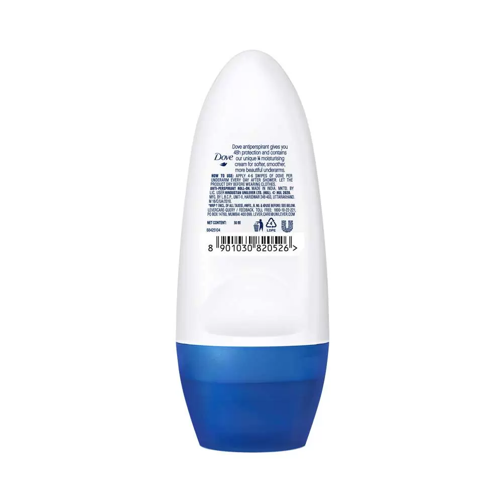 DOVE ORIGINAL ROLL ON  50 ml