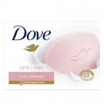 Dove Pink Rose Beauty Bathing Bar                     