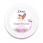 Dove supple bounce body butter 145g