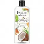 Pears Naturale Coconut Water Body Wash