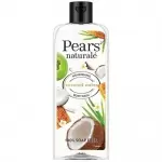 PEARS NATURALE COCONUT WATER BODY WASH 250ml