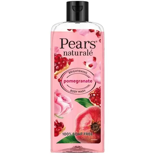 PEARS NATURALE POMEGRANATE BODY WASH 250 ml