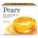 PEARS PURE & GENTLE SOAP 100gm