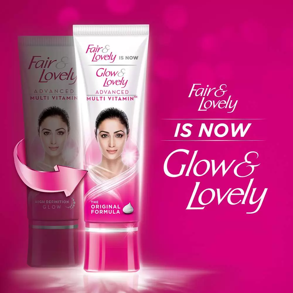 FAIR & LOVELY ADVANCED MULTI VITAMIN CREAM 80 gm