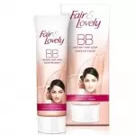 Fair & lovely bb fairness cream