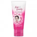 Fair & lovely instant glow face wash