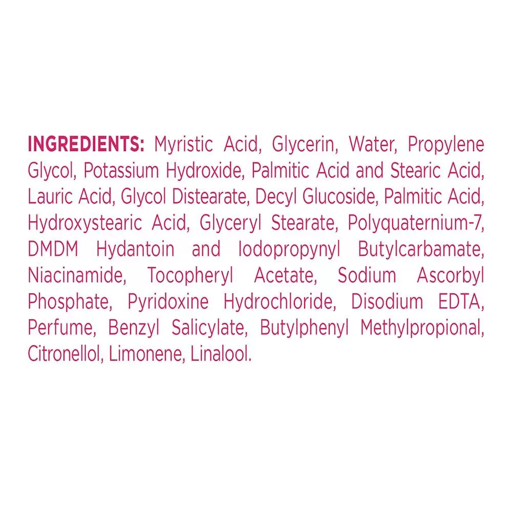 FAIR & LOVELY INSTANT GLOW FACE WASH 50 gm