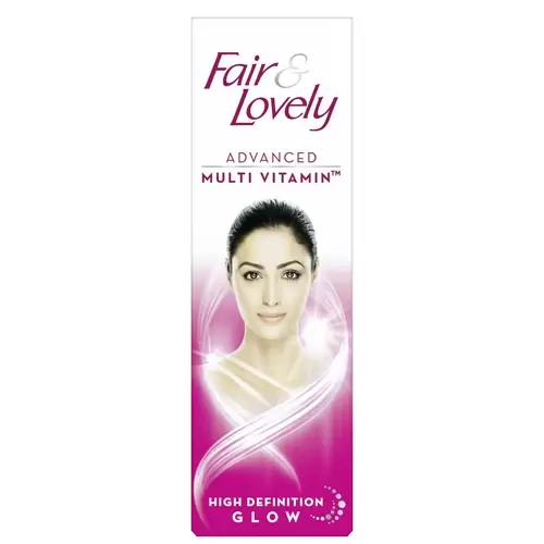 FAIR & LOVELY ADVANCED MULTI VITAMIN CREAM 80 gm