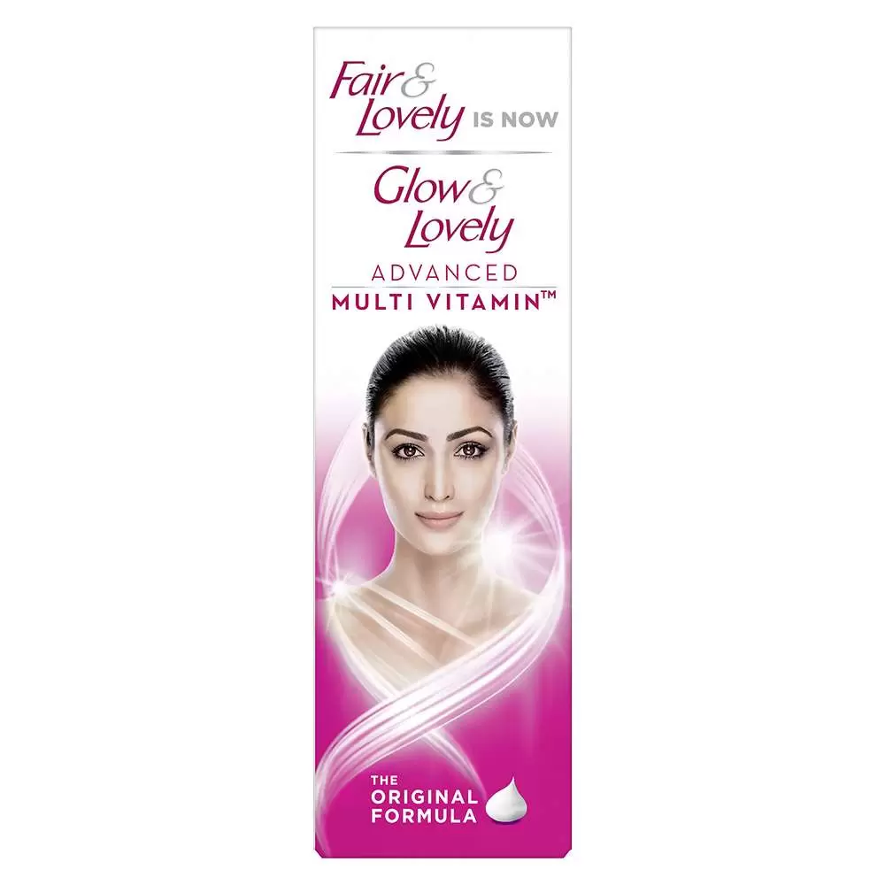 FAIR & LOVELY MULTI VITAMIN FACE WASH 20 gm