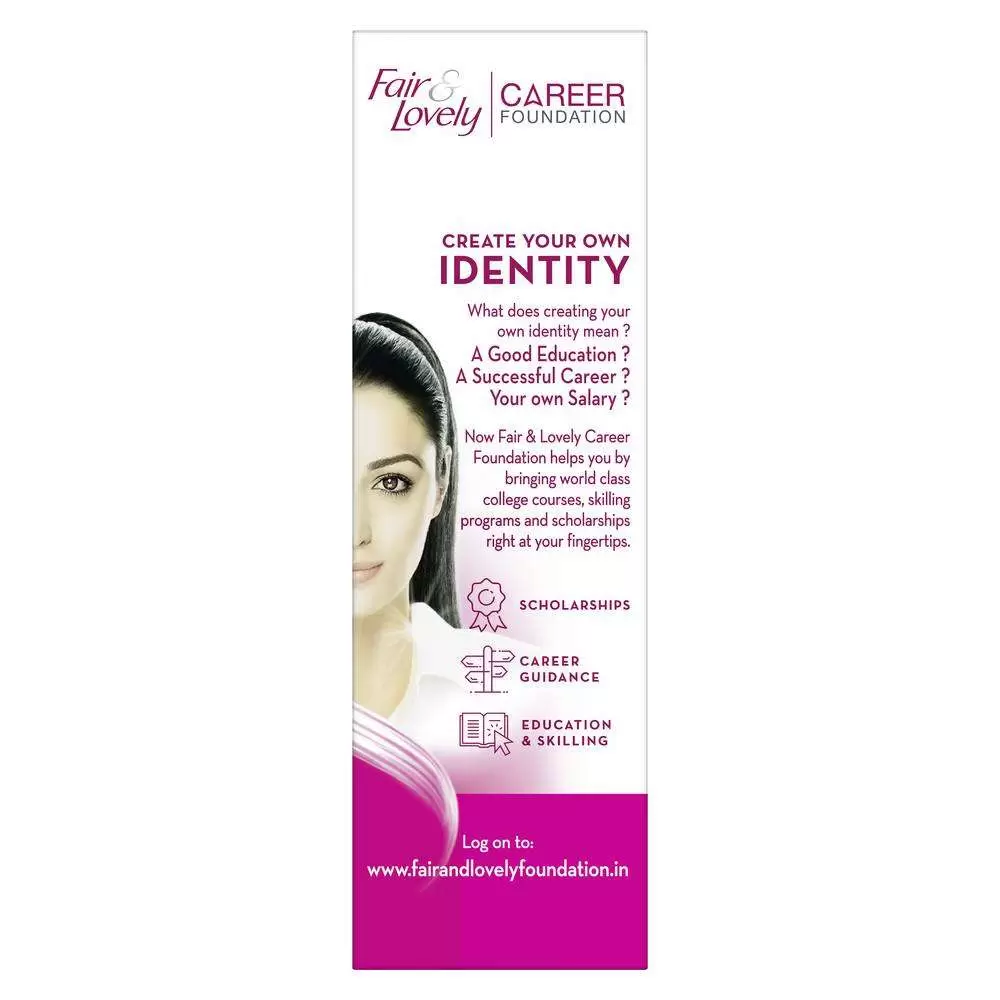 FAIR & LOVELY MULTI VITAMIN FACE WASH 20 gm