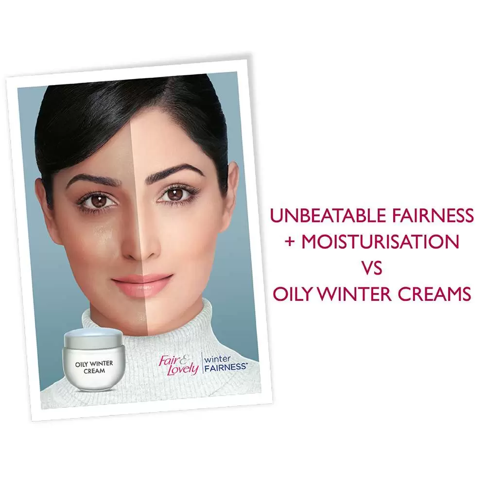 FAIR - LOVELY WINTER FAIRNESS 25 gm