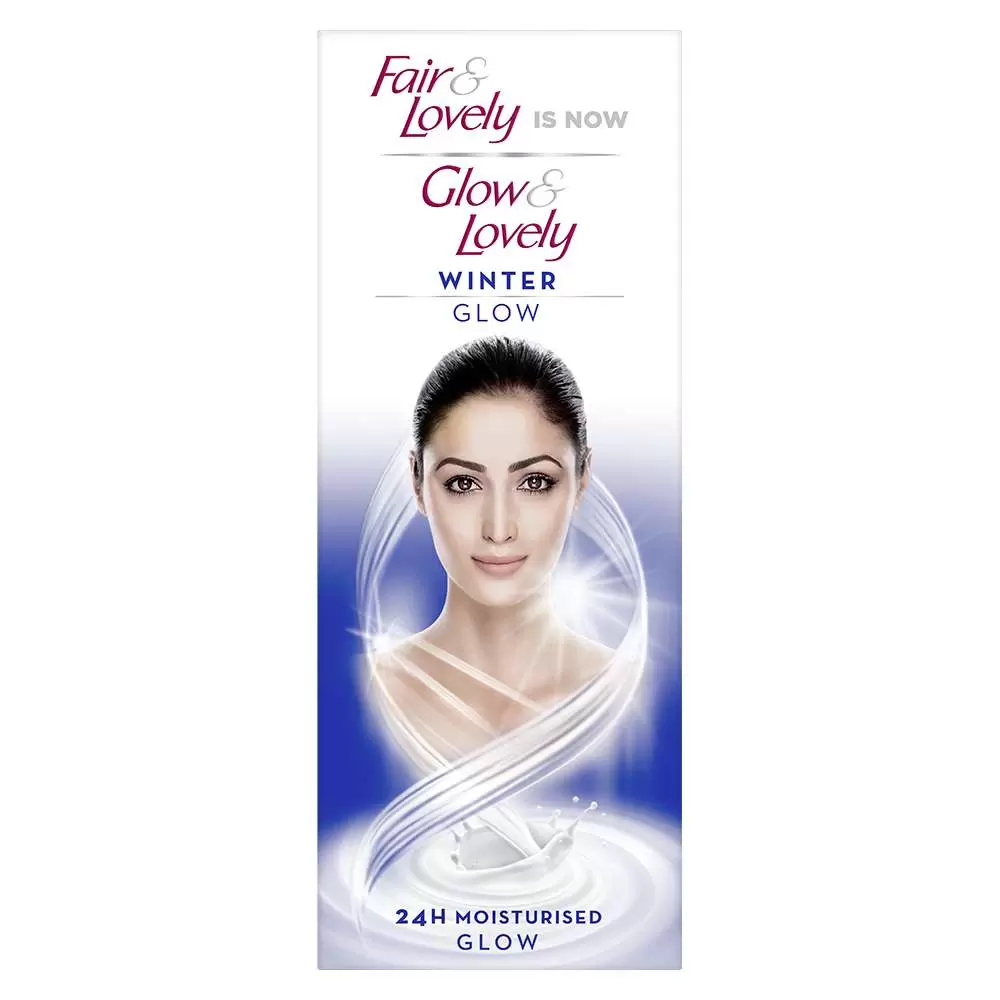 FAIR - LOVELY WINTER FAIRNESS 25 gm