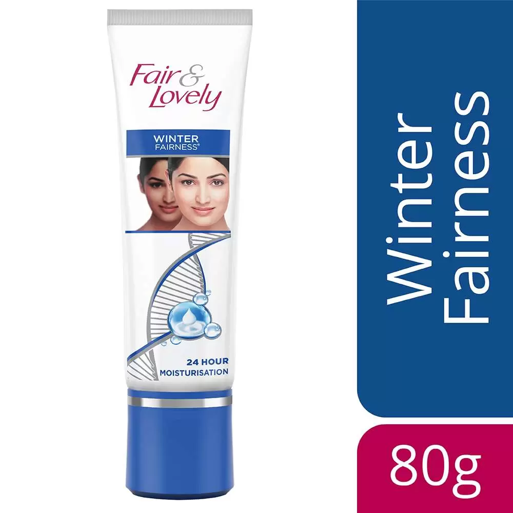 FAIR - LOVELY WINTER FAIRNESS 25 gm