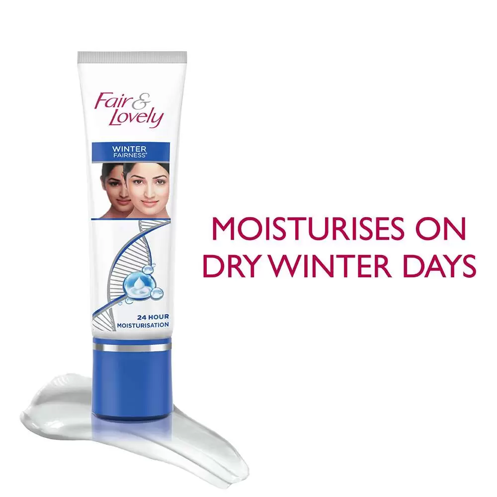 FAIR - LOVELY WINTER FAIRNESS 25 gm