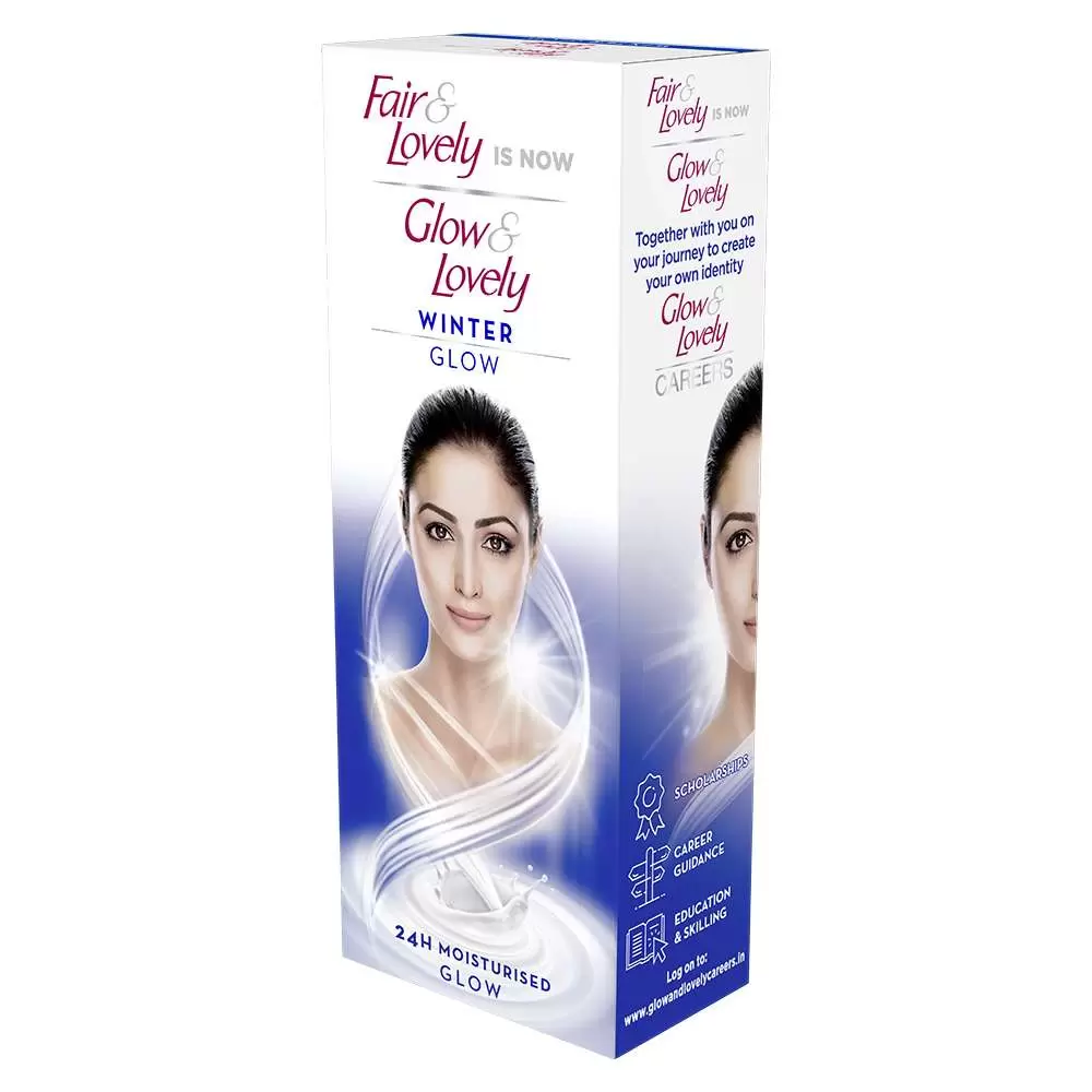 FAIR - LOVELY WINTER FAIRNESS 25 gm