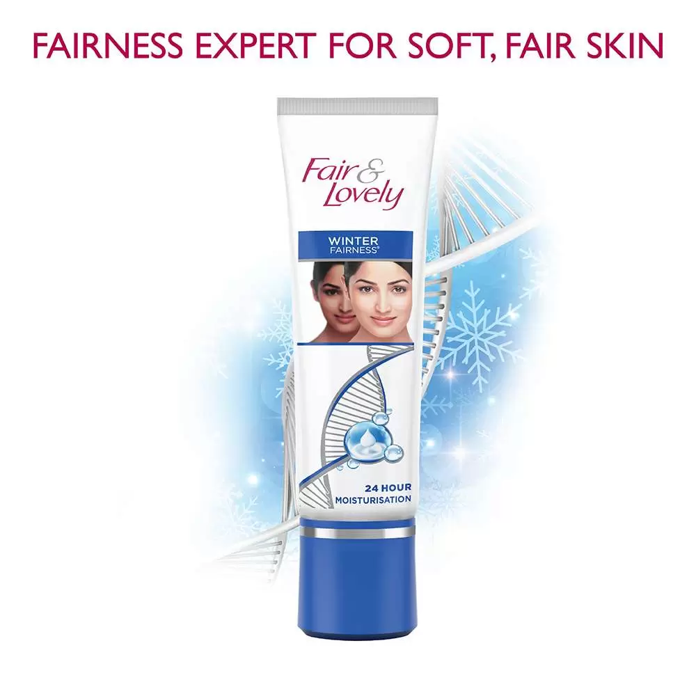 FAIR - LOVELY WINTER FAIRNESS 25 gm