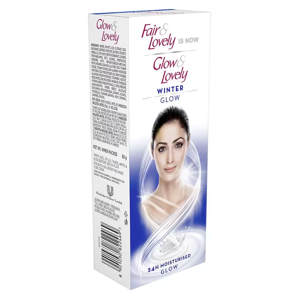 FAIR - LOVELY WINTER FAIRNESS 25 gm