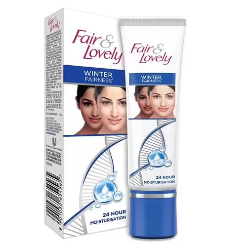 FAIR - LOVELY WINTER FAIRNESS 25 gm