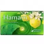 HAMAM LEMON FLOWER 100gm