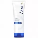 Dove beauty moisture face wash