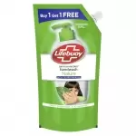 Lifebuoy Nature Hand Wash 750m B1g1