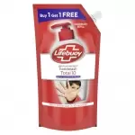 Lifebuoy Total Hand Wash 750ml B1g1