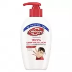 Lifebuoy Total Handwash Pump