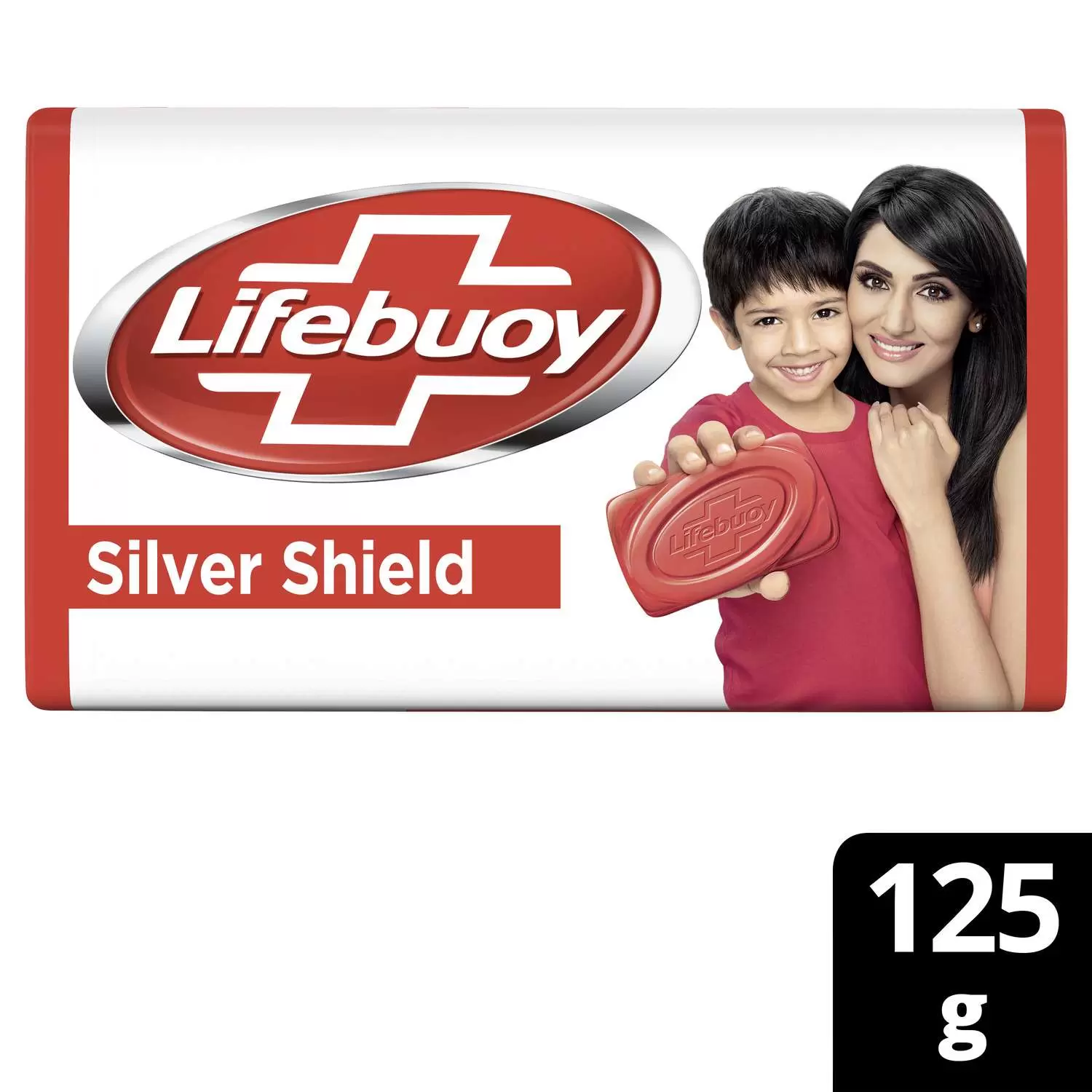 LIFEBUOY TOTAL SOAP 125 gm