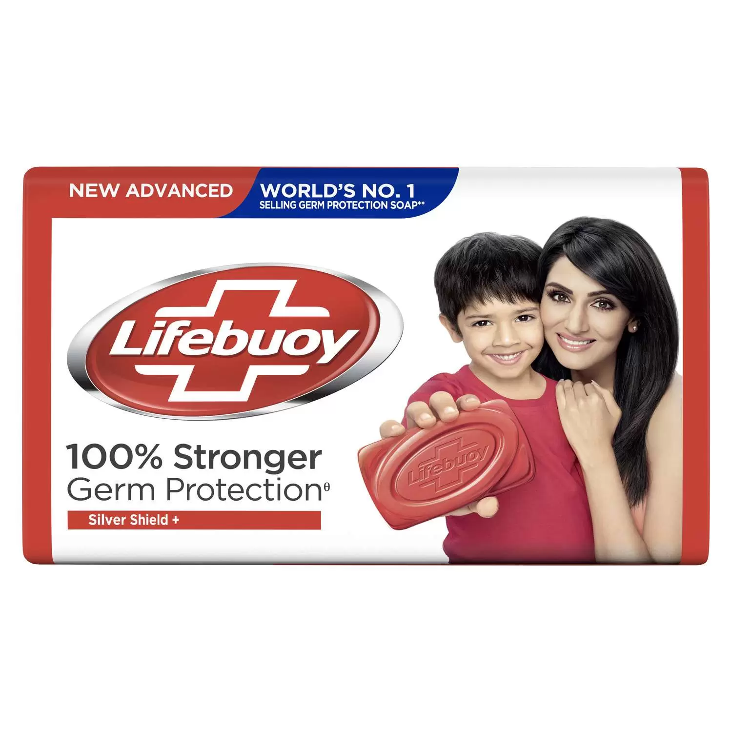 LIFEBUOY TOTAL SOAP 125 gm