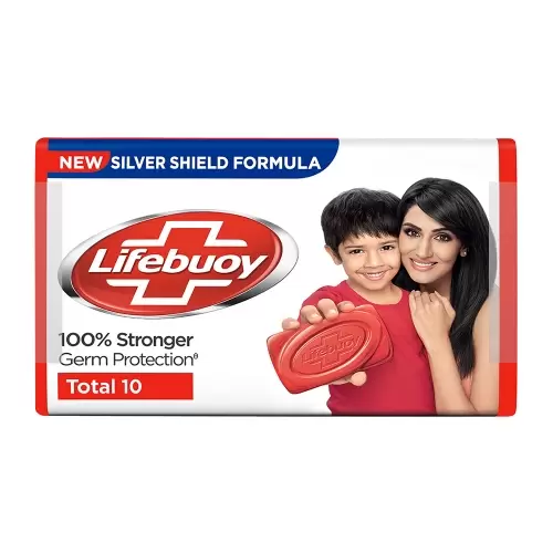 LIFEBUOY TOTAL SOAP 125 gm