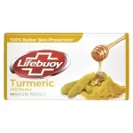 Lifebuoy Turmeric And Honey Soap