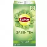 Lipton Green Tea Pure & Light