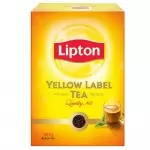 Lipton Yellow Label Tea 250 Gm
