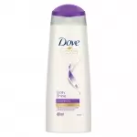 DOVE DAILY SHINE SHAMPOO 80ml