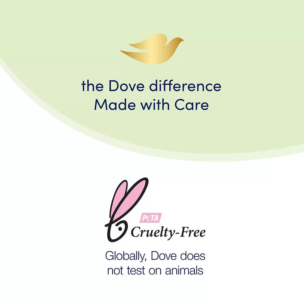 DOVE DANDRUFF CARE SHAMPOO 80 ml